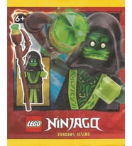 LEGO Ninjago 892407 Spirit of the Temple