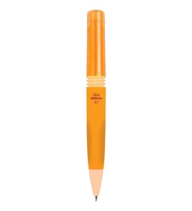Serve Bold Mekanik Kurşun Kalem 0.7 mm TURUNCU 