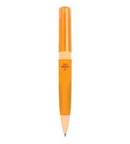 Serve Bold Mekanik Kurşun Kalem 0.7 mm TURUNCU 