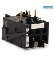 EMAS TERMİK RÖLE 10-15 A JA25O