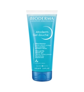 Bioderma Atoderm Shower Gel 100 ml