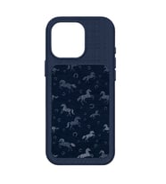 Mey İthalat® iPhone 14 Royal Magsafe Kapak - Mavi