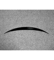 MERCEDES C SERİSİ W206 UYUMLU SPOILER 2021-2024