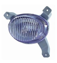 SİS LAMBASI ÖN SOL NB AVEO-GM / PSA (Standart)