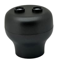 Schafer Uyumlu Meister Mega Blender Çırpıcı Adaptörü Top Siyah