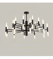 A-5140-20S LEDLİ PLAFONYER