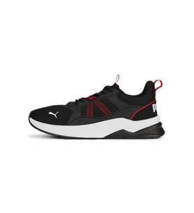 Puma Anzarun 2.0 Unisex Spor Ayakkabı 38921303 (Siyah)