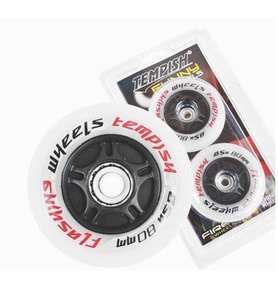 Tempish Flashing 85A Kaykay Tekerlek Seti