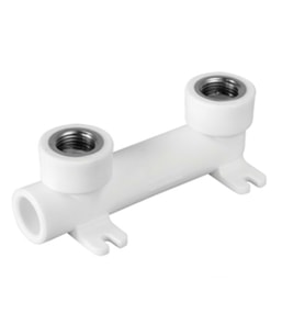 PPRC ÖZEL TAHARAT BATARYA BAĞLANTISI Ø25x1/2" ( BEYCO )