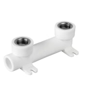 PPRC ÖZEL TAHARAT BATARYA BAĞLANTISI Ø25x1/2" ( BEYCO )
