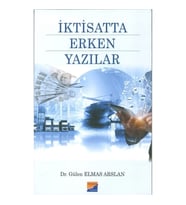 İktisatta Erken Yazılar