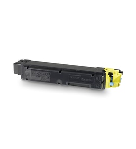 KYOCERA TK-5150Y SARI 6035CDN ORJİNAL TONER