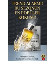 Aqua Di Polo 1987 Dolcedorme Absolute Premium Seri Erkek Parfümü 90ml