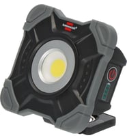 Brennenstuhl Outdoor Şarjlı 1000 Lümen IP54 Lisanslı Mıknatıslı ve Ayarlanabilir Led Projektör