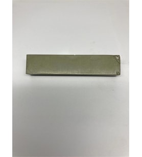 Sert Tamir Mumları Plus 7039 05-110 08 Kuvars Gri 8cm Sert Mum PLUS