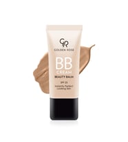 Golden Rose BB Krem - BB Cream Beauty Balm No: 06 Dark 30 ml