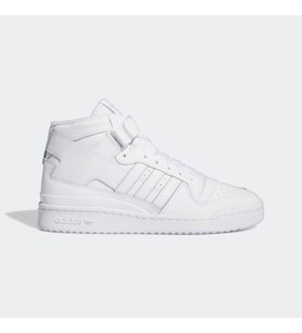 adidas IG3754 FORUM MID Erkek Günlük Spor Ayakkabısı