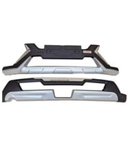 Nissan Xtrail Ön Arka Koruma 2018-2020 Arası Uyumlu Oem Model