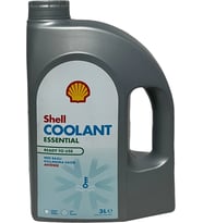 SHELL COOLANT ESSENTIAL M RTU 3 Lt