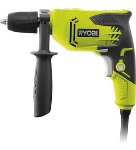RYOBİ RPD500G DARBELİ MATKAP 500 W