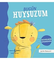 Bugün Huysuzum