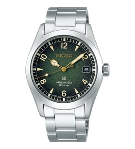 Seiko Prospex Automatic SPB155J Erkek Kol Saati