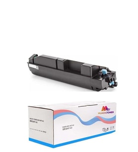 Colorful Toner Utax PK-5017/1T02TV0UT0 P-C3062i MFP Siyah Muadil Toner