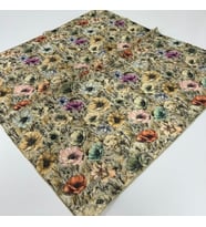 Locella Soft Pamuklu Eşarp LDFG0909