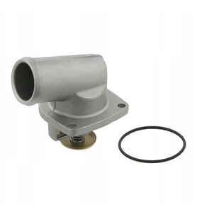 Opel Astra F G Corsa B Tigra A Vectra B Termostat 1995- 1338073