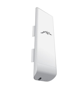 UBIQUITI (UBNT) NANOSTATION NSM5 16dbi 150mbps 5ghz 15+km Harici Access Point
