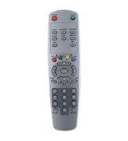 Techstar 7000 Unicell Uydu Alıcı Kumandası