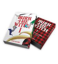 Burn The Witch, Vol. 1