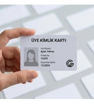 Pvc Kart Baskı, Basın Kartı Baskı, Personel kartı baskı, pvc kart baskı