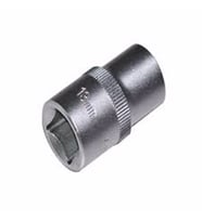 İZELTAŞ ALTI KÖŞE LOKMA ANAHTAR 32 MM 1/2" (Karışık)