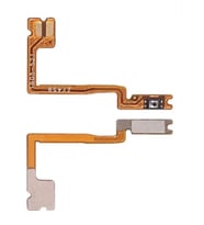 Oppo Ax7 On Off Power Film Flex CPH1901 CPH1903