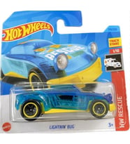Hot Wheels Tekli Arabalar Lightnin' Bug HKK69