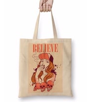 Believe Bez Çanta Uzun Saplı