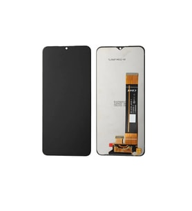 Samsung Uyumlu A235 A23 Lcd Ekran Çitasız