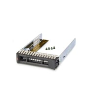 BIFO 00E7600 LENOVO Uyumlu 2.5" SFF Sunucu Hdd Kızağı M5-X6 Tray
