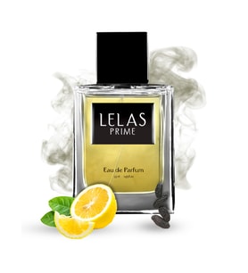 Lelas Prime 1 Mysterious Edp 55 ML Aromatik Erkek Parfümü