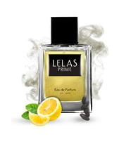 Lelas Prime 1 Mysterious Edp 55 ML Aromatik Erkek Parfümü