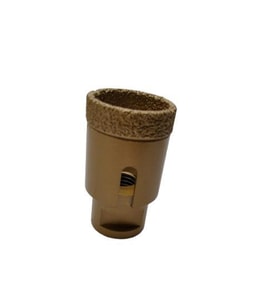 Bay-Tec MK0289-30 Seramik Mermer Delme Panç 50 mm