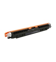Xplus ®Hp Cf350A / Ce310A / Crg329 / Crg729 Siyah Muadil Toner