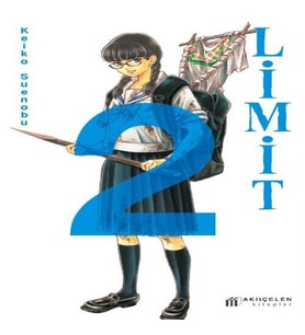 Limit 2. Cilt