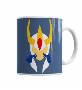 Ikki De Fenix Minimalista Kupa Bardak Porselen