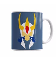 Ikki De Fenix Minimalista Kupa Bardak Porselen