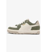 Puma Caven 2.0 Abrupt Sd Unisex Spor Ayakkabı (Haki)