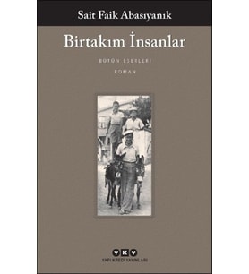 Birtakım İnsanlar