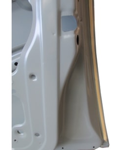 VOLKSWAGEN GOLF- 4- 98/04; ÖN KAPI KOMPLE SAĞ GRİ BOYALI (İCELİ/ÇEKOMASTİKLİ)(SIMYI) 1008-2201 1J4831056H