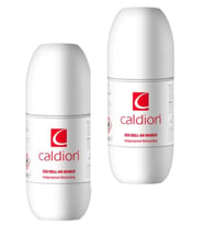 CALDİON Women Roll-on 50 Ml. X 2 Adet